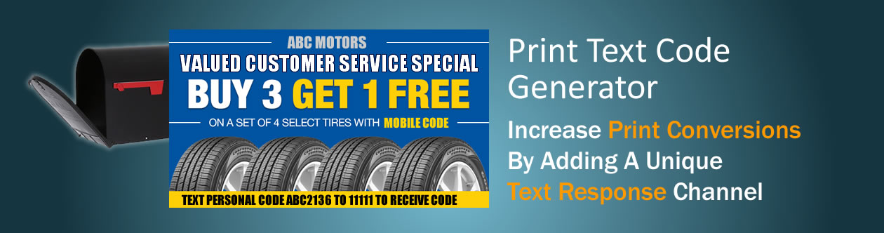 print-text-code-generator-marketing-partners-network